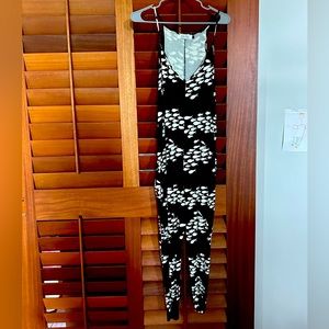 Ava Sky Jumper Mira black fish (small)